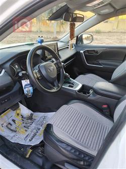 تويوتا راف 4